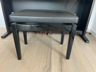 Piano Digital Yamaha Clavinova CLP-120
