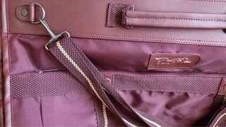Funda viaje Gino Casti para traje