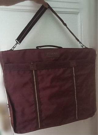 Funda viaje Gino Casti para traje