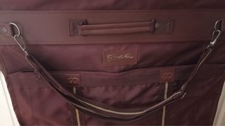 Funda viaje Gino Casti para traje