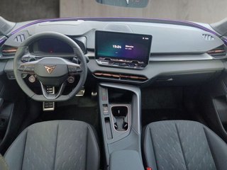 CUPRA Terramar 2.0 TSI VZ 4 Drive DSG 195 kW (265 CV)