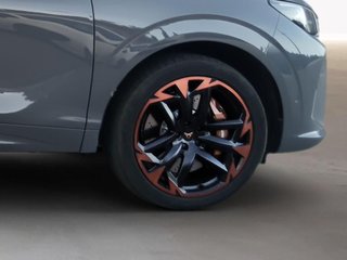 CUPRA Terramar 2.0 TSI VZ 4 Drive DSG 195 kW (265 CV)