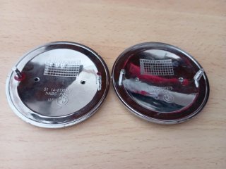Emblema BMW