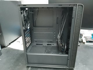 Caja PC Alurin Work