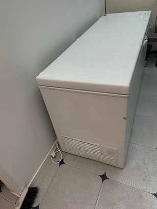 Congelador Horizontal Hostelería