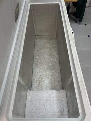 Congelador Horizontal Hostelería
