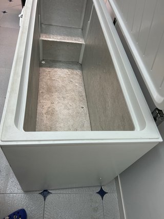 Congelador Horizontal Hostelería