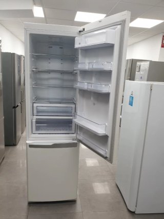Nevera Samsung 200x60cm A+ garantía y transporte