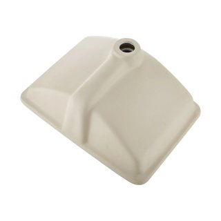 Lavandino Sottopiano Lavabo per Bagno 530 x 375 mm