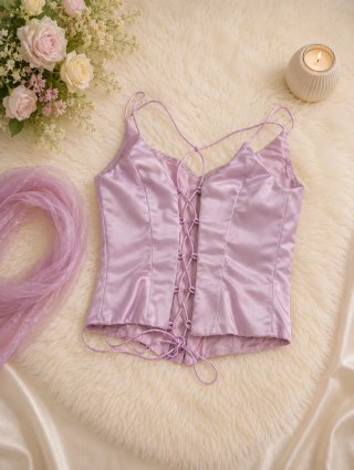 Traje dos piezas
