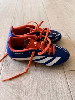 Botas Adidas Predator Niños