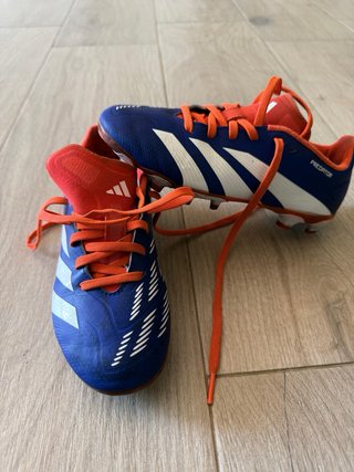 Botas Adidas Predator Niños