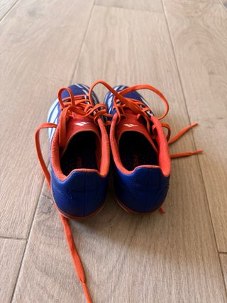 Botas Adidas Predator Niños