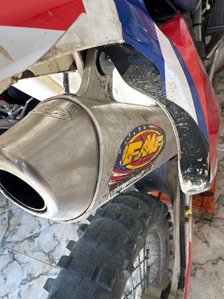 Gas Gas EC300 Enduro/Motocross Moto