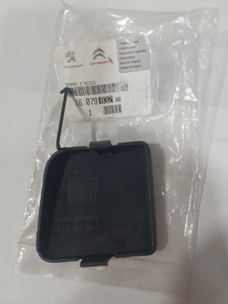 Trampilla de acceso Peugeot Citroën 1607983280