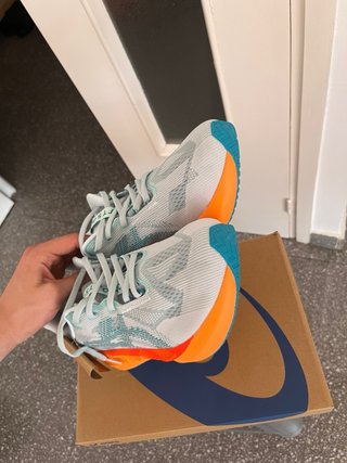 Asics Novablast 5 T5 Talla 41.5eu