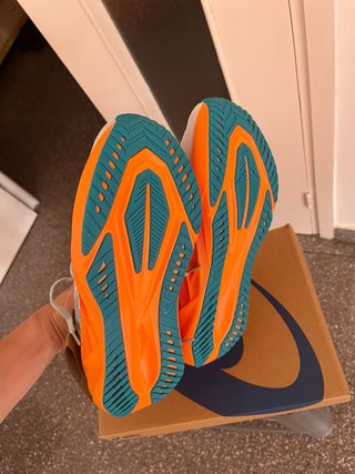 Asics Novablast 5 T5 Talla 41.5eu