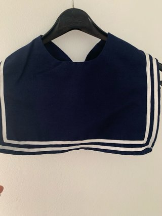 Traje Comunión Almirante/Marinero Talla 8