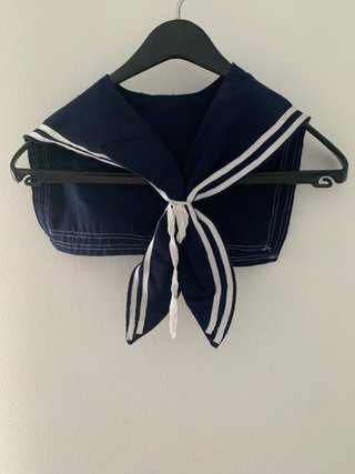 Traje Comunión Almirante/Marinero Talla 8