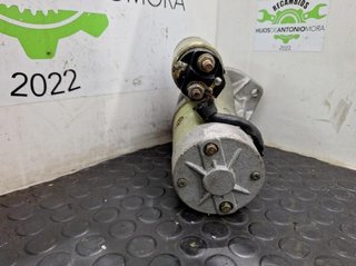 112622 motor arranque nissan cabstar 3.0
