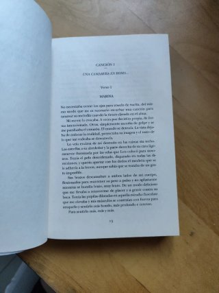 El día que encendimos las estrellas