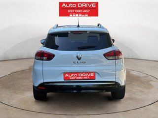Renault Clio 2017