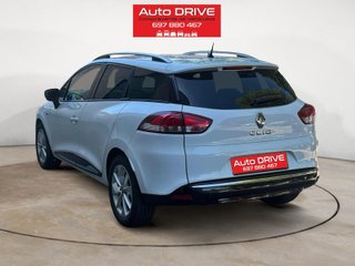 Renault Clio 2017