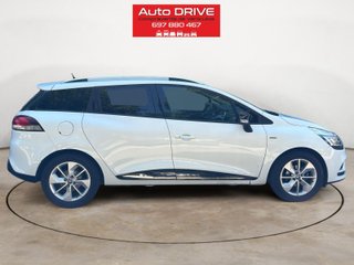 Renault Clio 2017