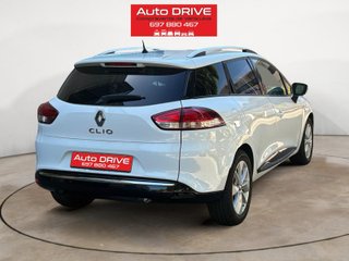 Renault Clio 2017