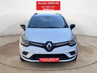 Renault Clio 2017