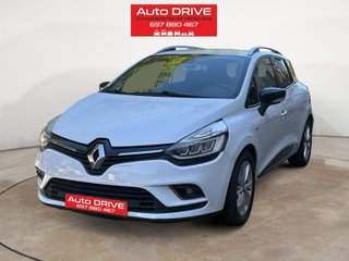 Renault Clio 2017