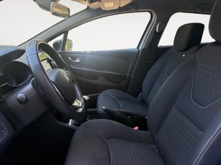 Renault Clio 2017