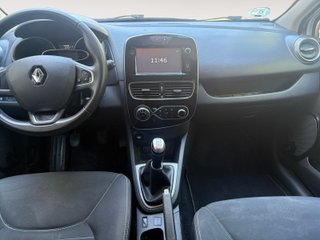 Renault Clio 2017
