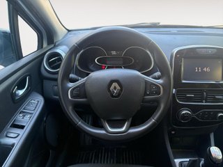 Renault Clio 2017