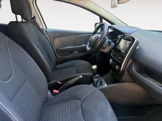Renault Clio 2017