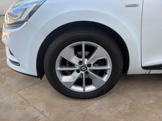 Renault Clio 2017