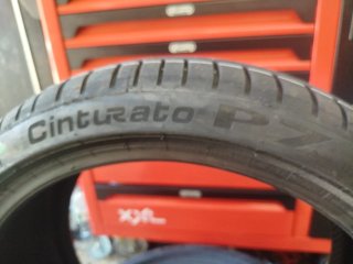 2 Neumáticos Pirelli 225/40 R18 92Y Nuevos