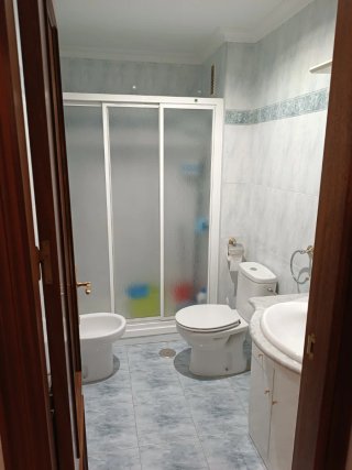 Apartamento Albacete