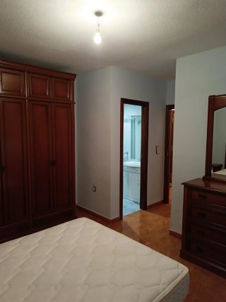 Apartamento Albacete