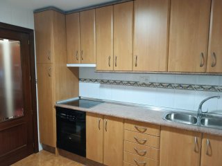 Apartamento Albacete