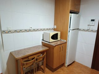 Apartamento Albacete