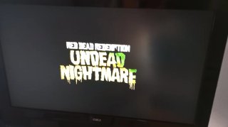 Red Dead Redemption GOTY Xbox 360