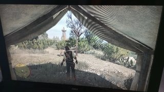 Red Dead Redemption GOTY Xbox 360