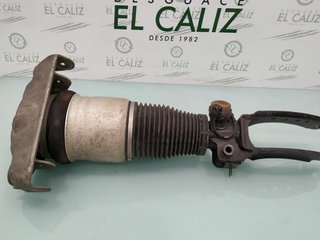 Audi 7l8616040 amortiguador del der q7 (4l) 152194