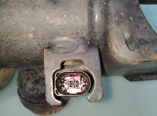 Audi 7l8616040 amortiguador del der q7 (4l) 152194