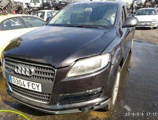 Audi 7l8616040 amortiguador del der q7 (4l) 152194