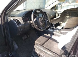 Audi 7l8616040 amortiguador del der q7 (4l) 152194