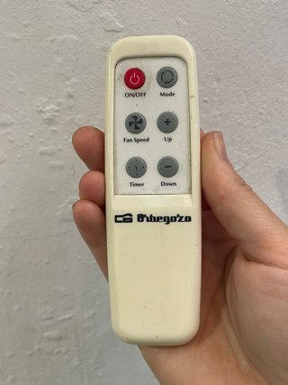 Orbegozo ADR 95 Aire Acondicionado Portátil