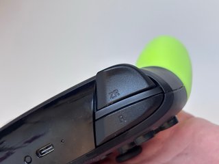 Pro Controller Nintendo Switch Splatoon 3