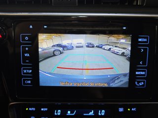 Toyota Auris 1.8 140H Hybrid Advance